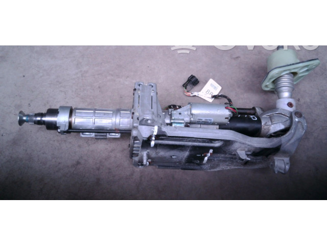 Рулевая рейка A1644600916 Mercedes-Benz ML W164 2005 - 2011 года