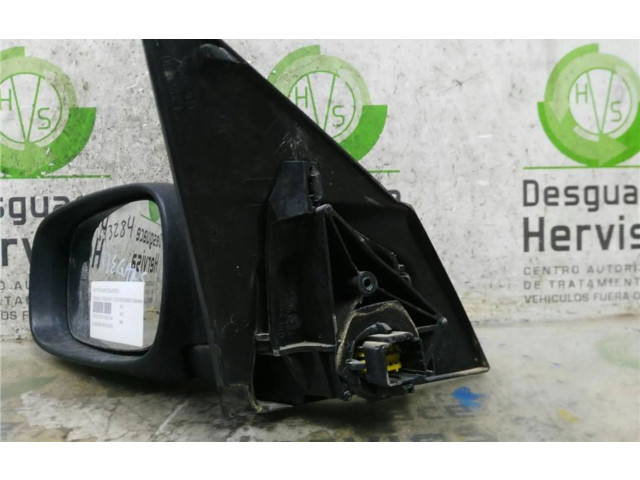 Zpětné zrcátko Renault Megane II 2006 0050058