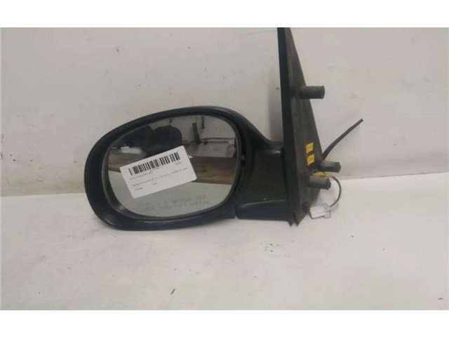 Зеркало электрическое        SsangYong Korando   -  года   