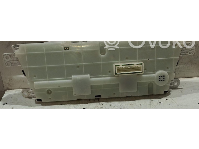 Панель приборов 83800B1190, 83800B1190 Daihatsu Materia