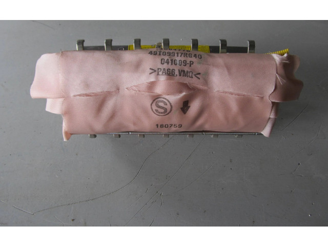 Подушка безопасности пассажира 1064776, 041009P Subaru Forester SH