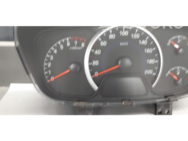 Přístrojová deska Hyundai i10 2022 94003-B9521