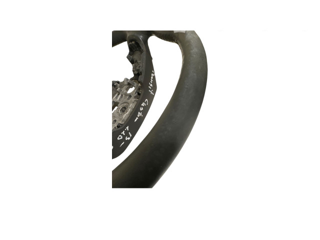 Руль Ford Transit Custom  2013 - 2023 года       