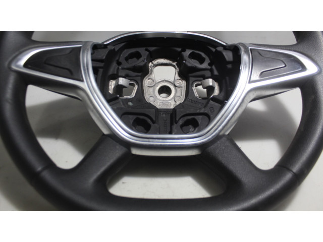 Руль Dacia Dokker   -  года       