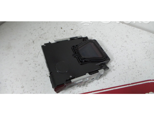 Řídící jednotka 80A907217, 80A907217A Audi Q5 SQ5 2017