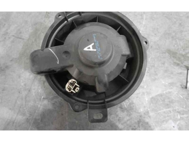Вентилятор печки MF0160700701, 21706345 Mitsubishi Colt