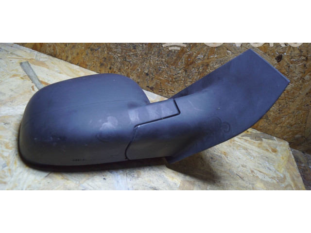 Зеркало электрическое        Chevrolet Spark   -  года   