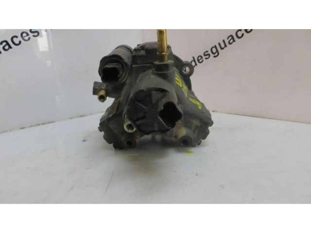Vstřikovací čerpadlo 9636818480, 5WS40018 Citroen Berlingo pro naftový motor 2.0 D-RHY
