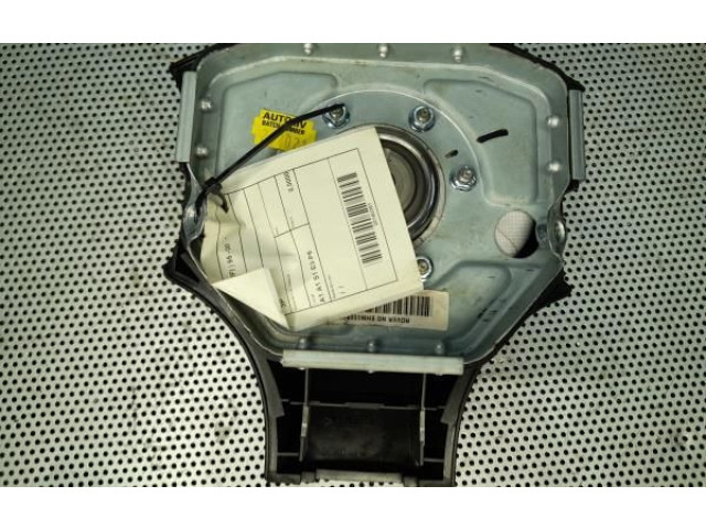 Подушка безопасности водителя    Rover 200 XV