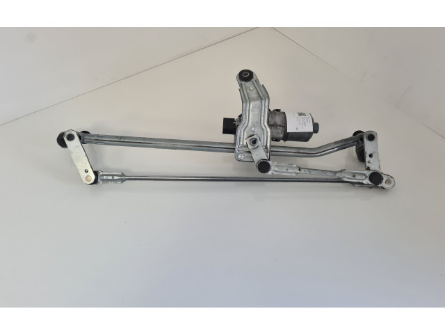 Комплект механизма стеклоочистителей