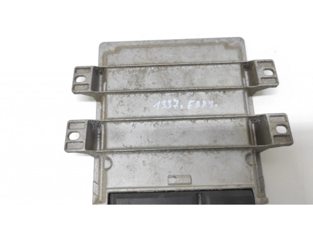 Řídící jednotka NNW100476, YM142959 Rover 75 2001