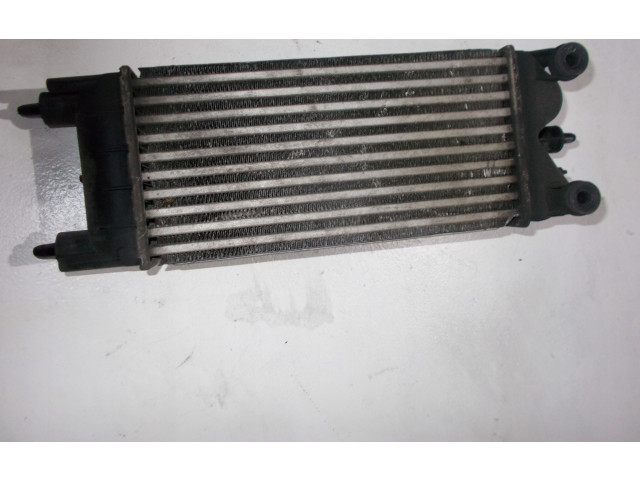 Интеркулер 9684946380 Peugeot 508 1.6