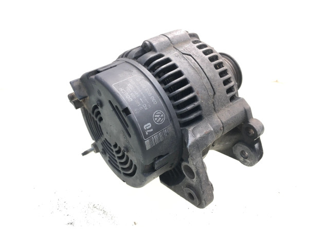 Генератор 030903023B, 0120485034   Volkswagen PASSAT B4      