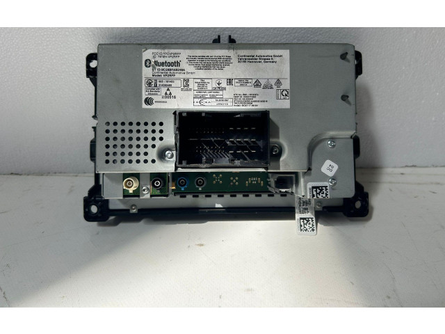 Дисплей    735695366, 00521093980   Jeep Renegade