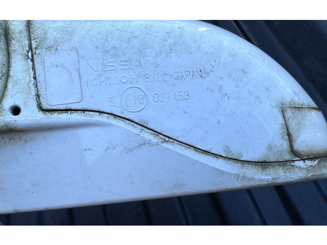 Zpětné zrcátko  levé Infiniti M30 2012  8321, 027453  