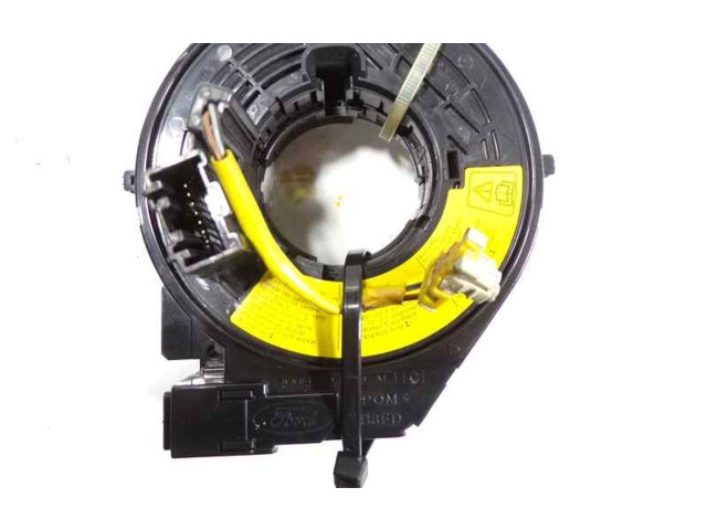 Подушка безопасности водителя Ford Transit Custom