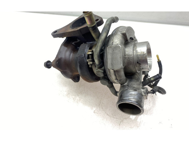  Турбина Subaru Forester SG  14412AA420   для двигателя EJ205NWTBB      