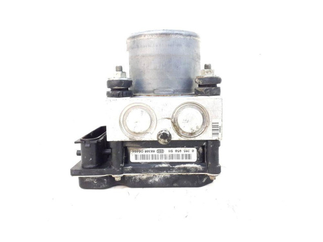 Блок АБС 199A3000 Fiat Idea - года