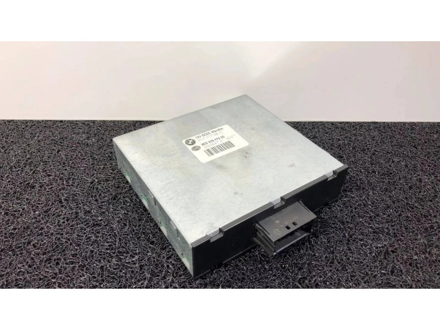 Блок управления 9127088   Mini One - Cooper Coupe R56