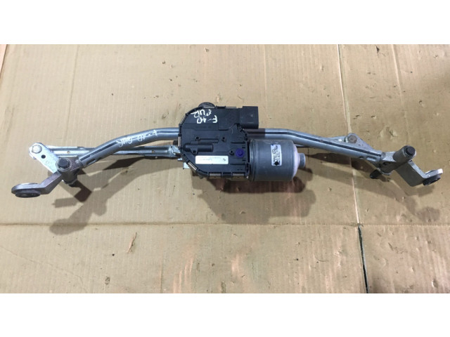 Комплект механизма стеклоочистителей