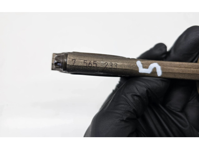 Píst 7565233 BMW X6 E71 N63B44