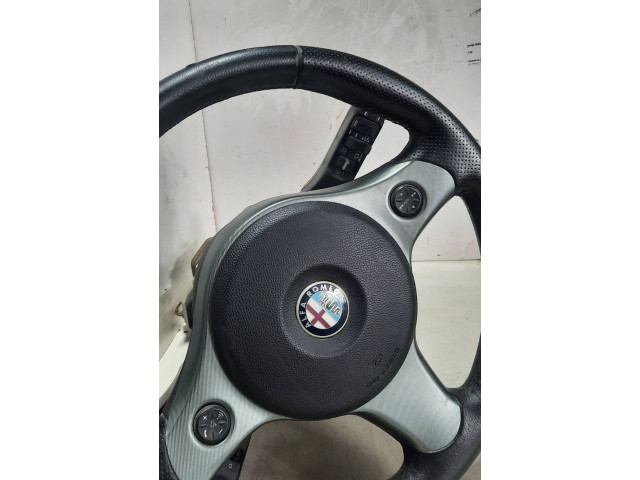 Руль Alfa Romeo 159 - года