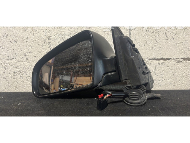 Зеркало электрическое        Audi A3 S3 A3 Sportback 8P  2005 - 2013 года   