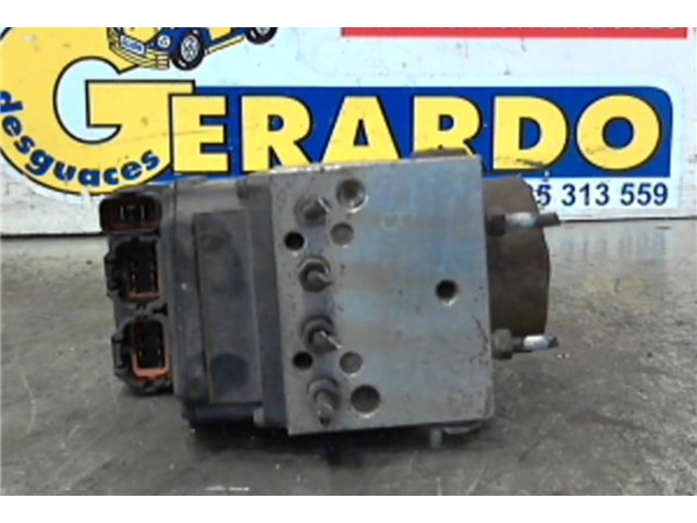 Jednotka ABS 1622E0159, 47600AR005   Nissan X-Trail T30 2001
