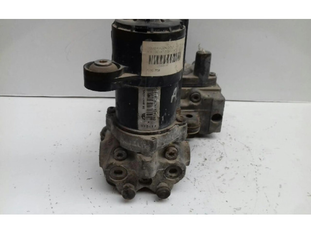 Блок АБС 10044707453   Volkswagen  Golf III  1992 - 1997 года