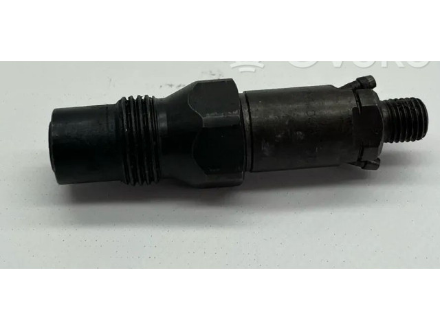 Vstřikovač LCR6705404D, DELPHI Fiat Punto (176)