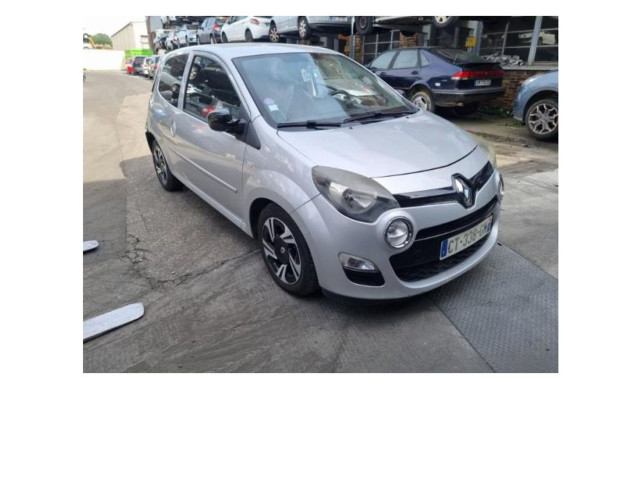 Ручка стеклоочистителей 7701048915 Renault Twingo II