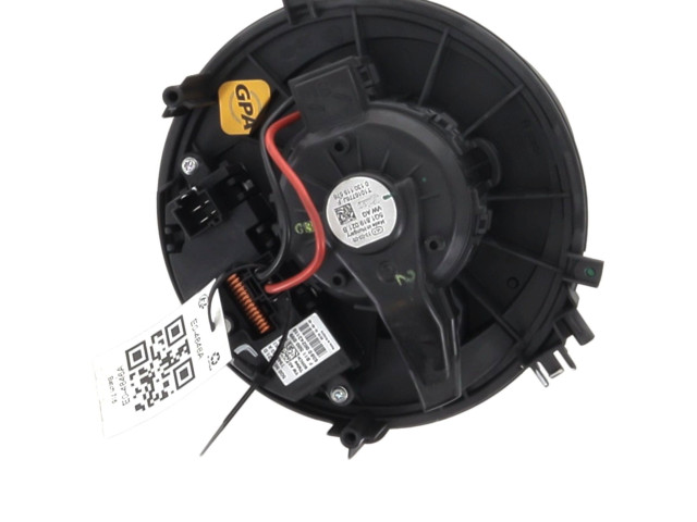 Вентилятор печки 5Q1819021J, E0-4846A Volkswagen Golf VII