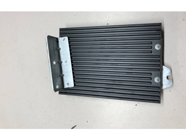 Звукоусилитель       Jaguar XF   -  года   