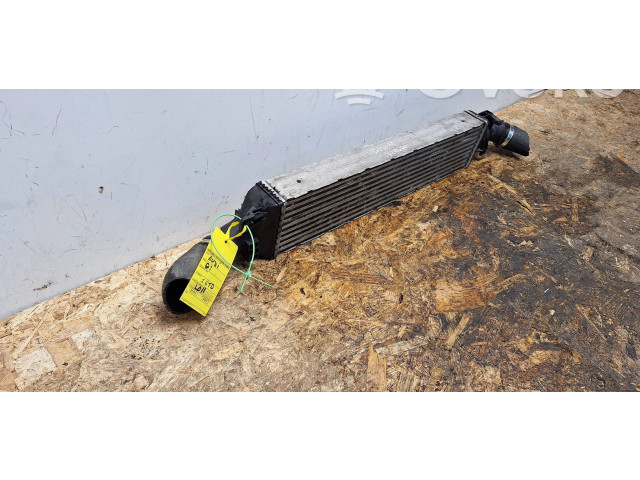 Интеркулер 8U0145803B Audi Q3 8U