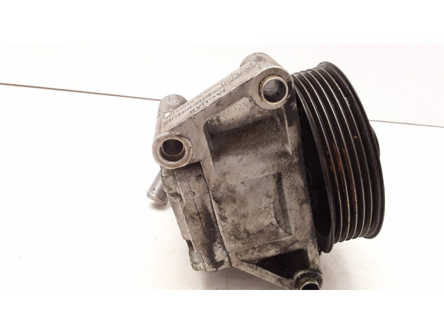 Насос усилителя руля