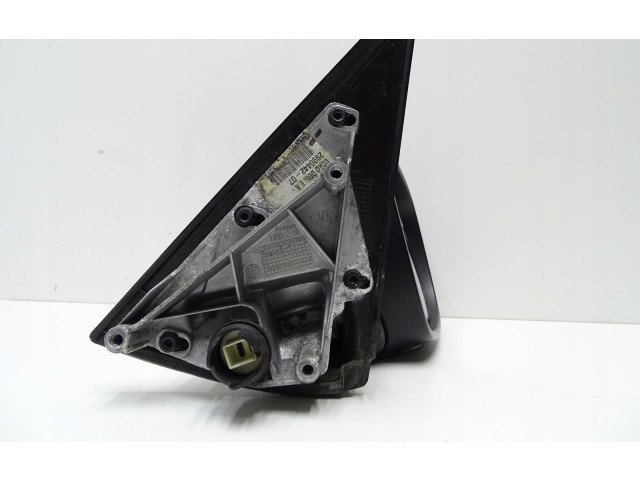 Zpětné zrcátko BMW X1 E84 2012 BLACK