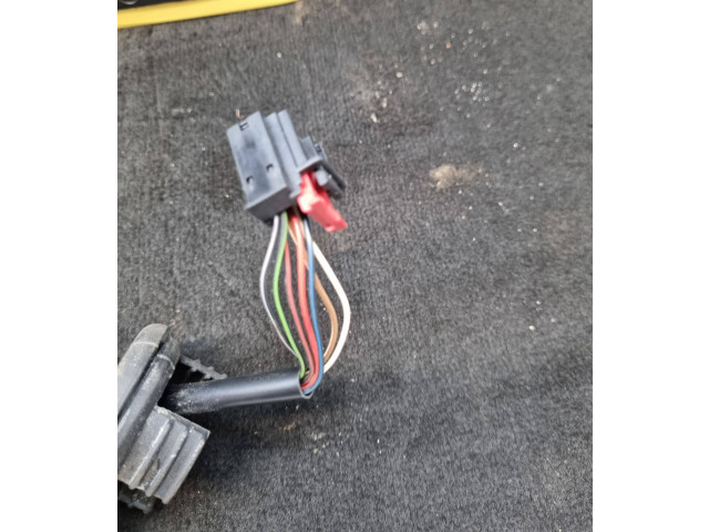 Зеркало электрическое        Audi A3 S3 8P  2003 - 2012 года   