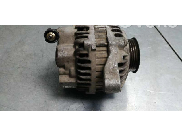 Генератор 31100P2EG02   Honda Civic      