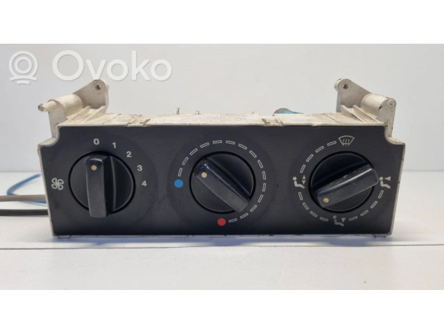 Блок управления климат-контролем 654984A   Citroen Berlingo