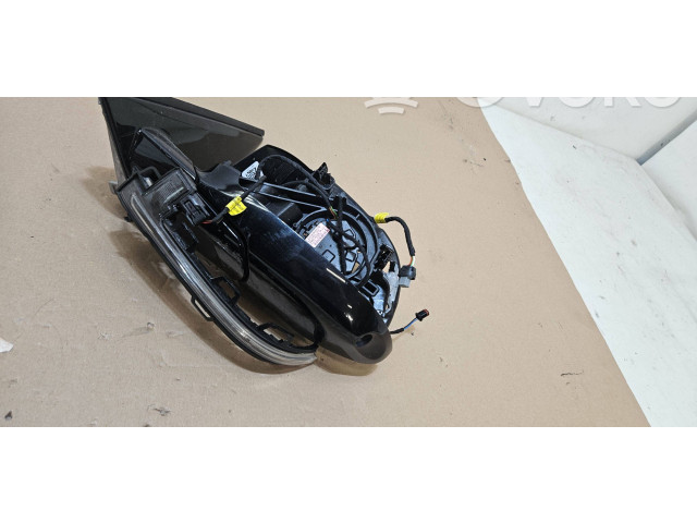 Зеркало электрическое BMW X3 G01 2018 - 2024 года