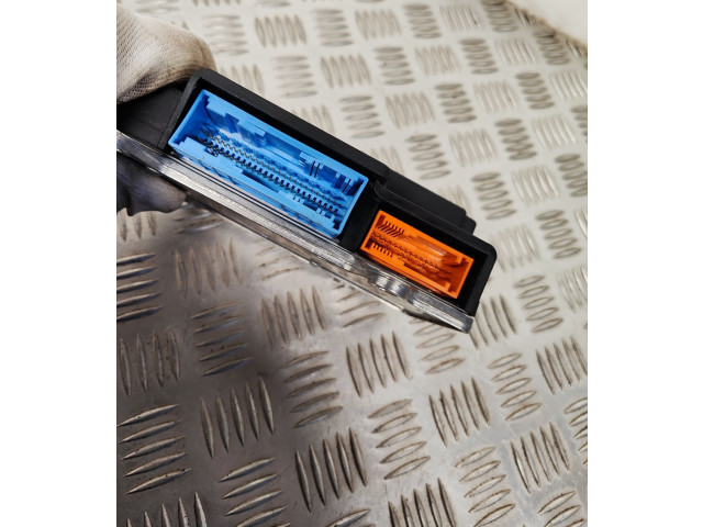 Блок подушек безопасности 30773401   Volvo V50