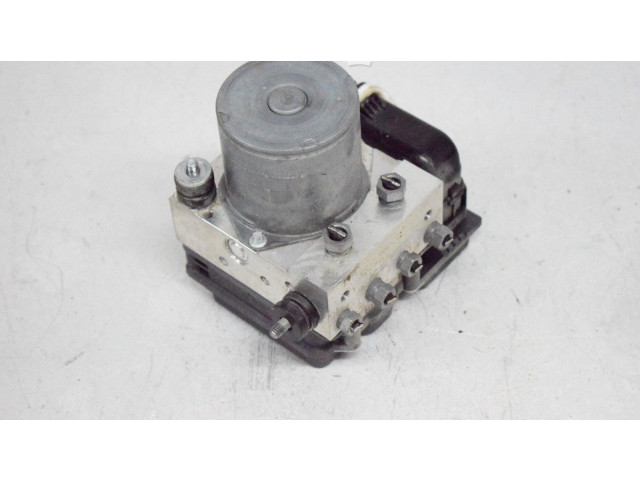 Блок управления АБС 1607950680 Citroen Berlingo