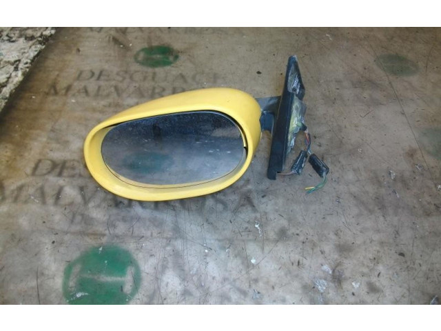 Зеркало (управляемое электричеством)