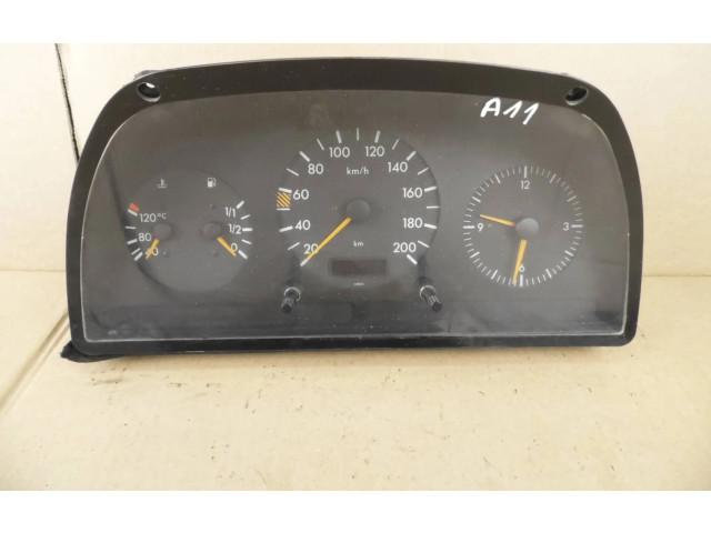 Přístrojová deska Mercedes-Benz Vito Viano W638 1998 0005423001, VD012510