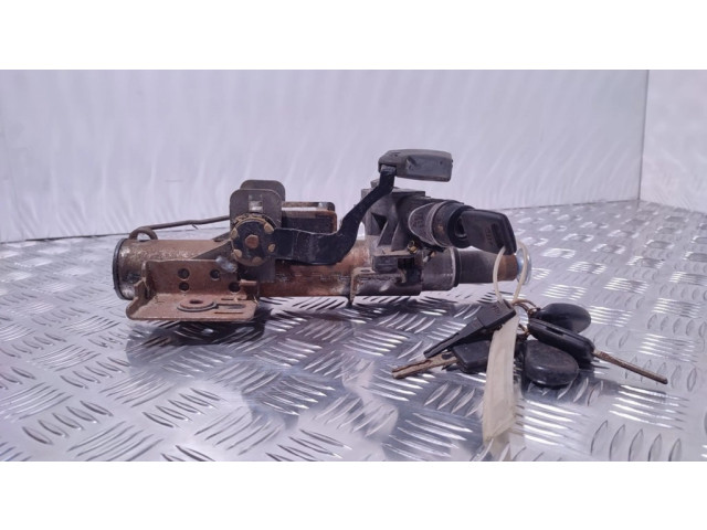 Замок зажигания