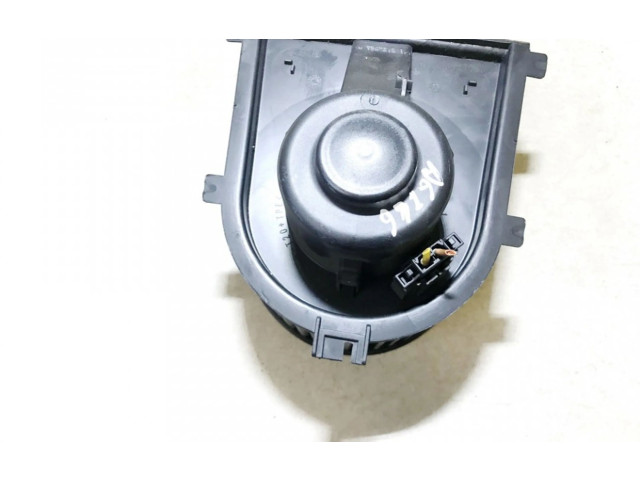 Вентилятор печки    1j1819021a   Volkswagen Bora