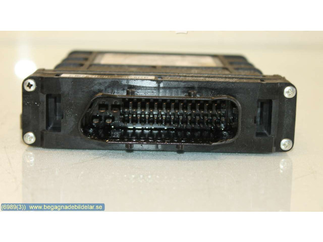 Блок управления коробкой передач 09K927750P, PECC007255 Volkswagen Transporter - Caravelle T5