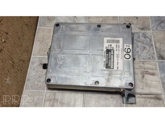 Řídící jednotka 8966152064, 2110007214 Toyota Yaris 2000