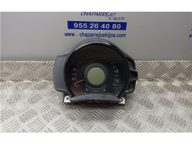 Панель приборов 769167320U, 769167320U Peugeot 108