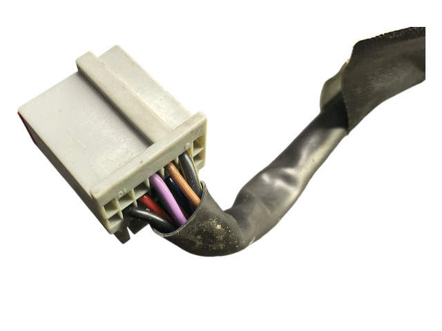 Zpětné zrcátko Ford C-MAX II 2011 212836405, 024508